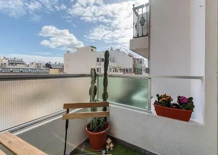 Ca'Rosa - En La Playa De Las Canteras!